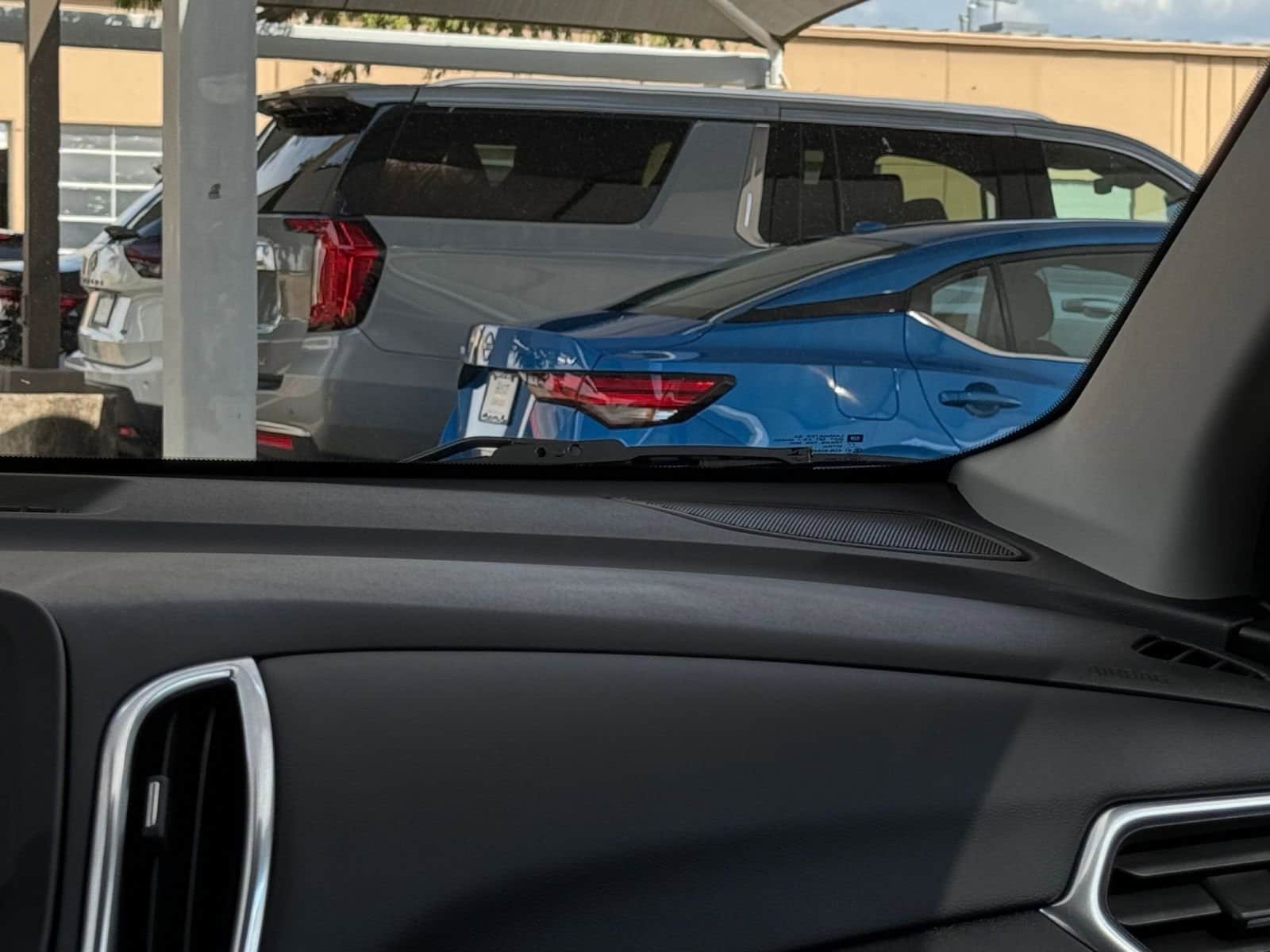 Thumbnail: 2024 Chevrolet Equinox - 35