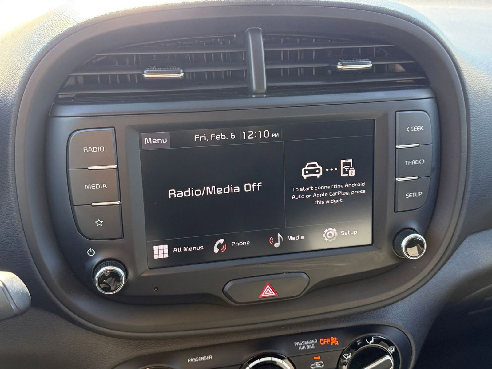 Thumbnail: 2025 Kia Soul - 20