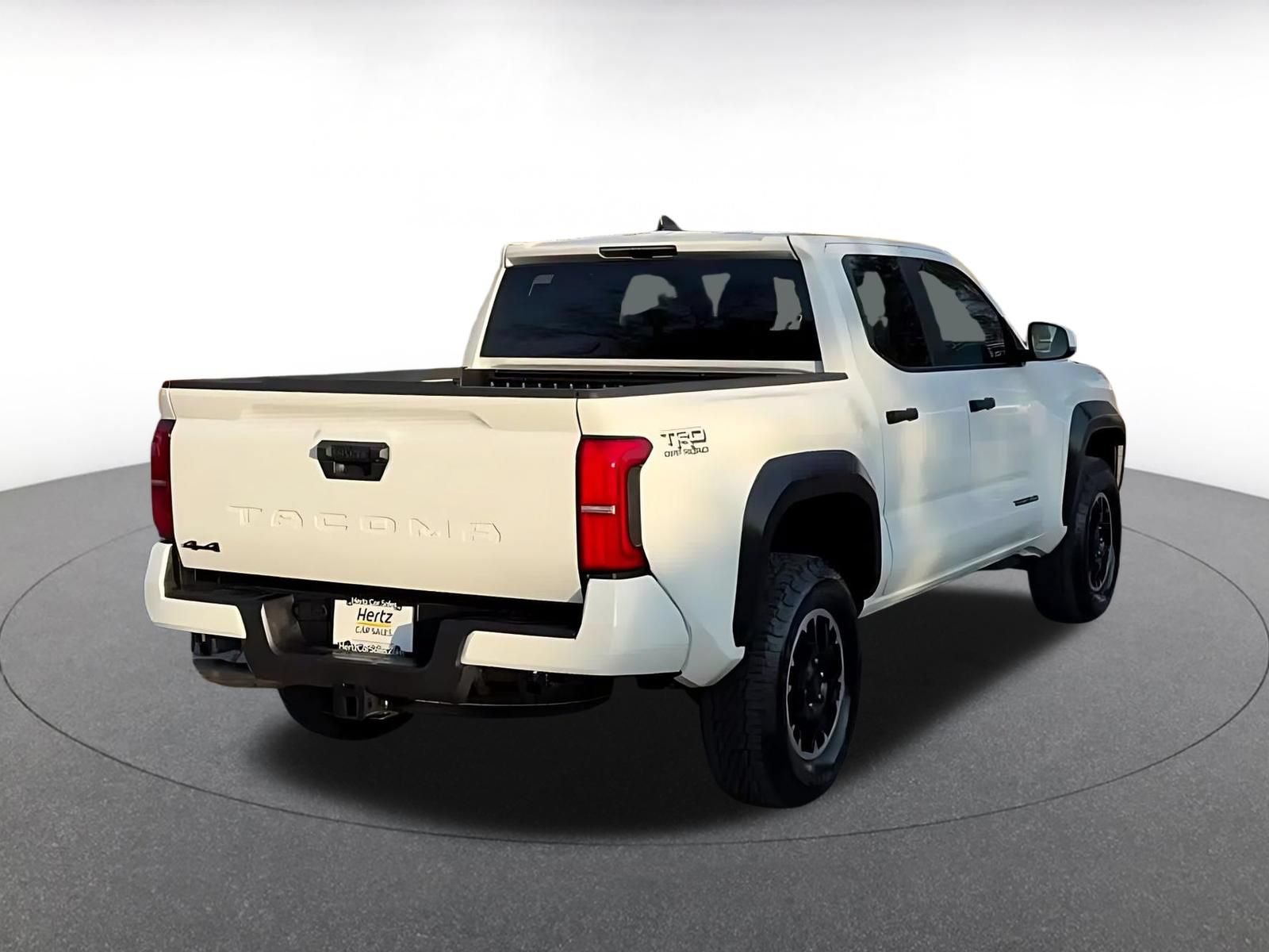 Thumbnail: 2025 Toyota Tacoma - 14