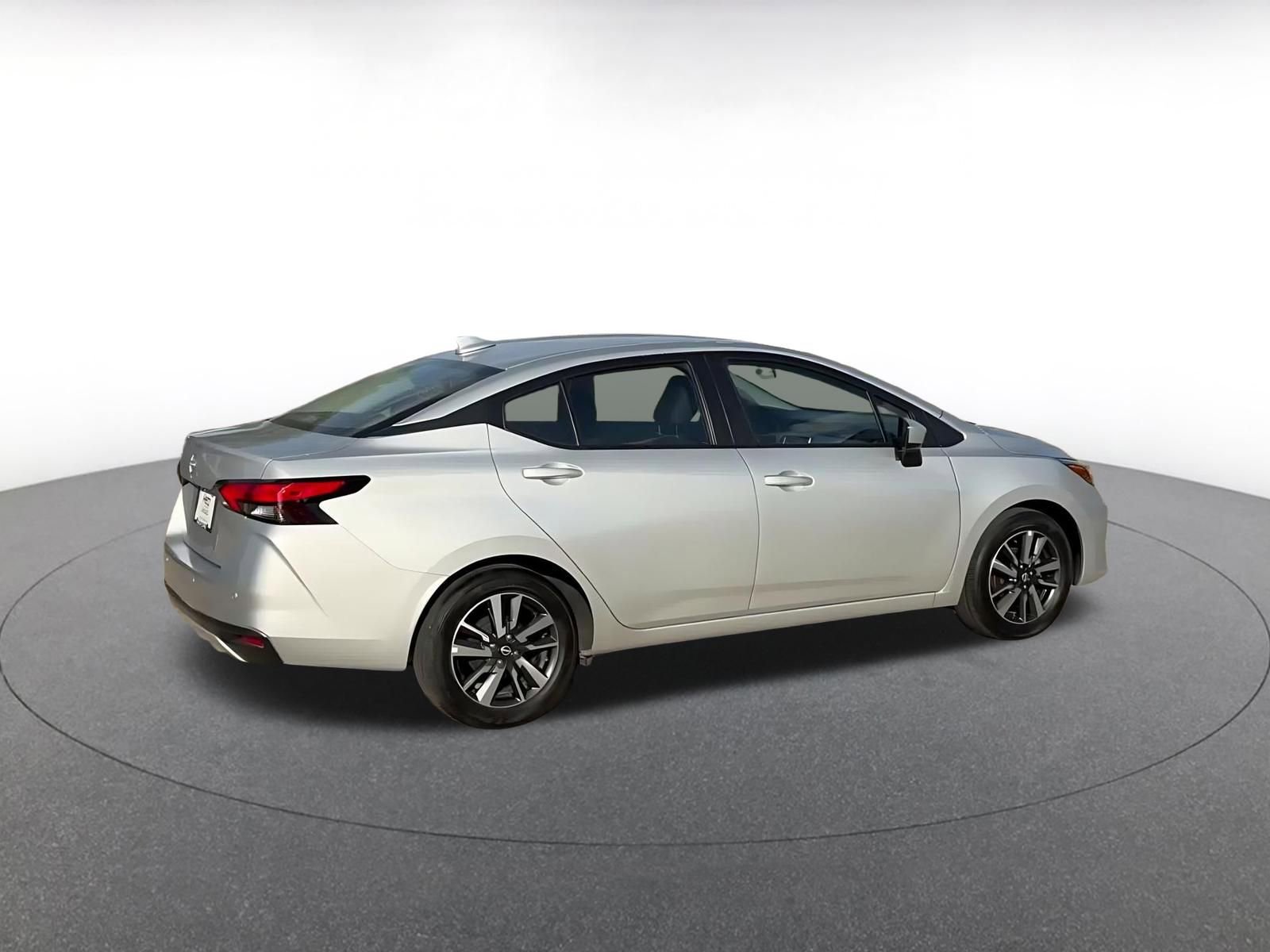 Thumbnail: 2025 Nissan Versa - 15