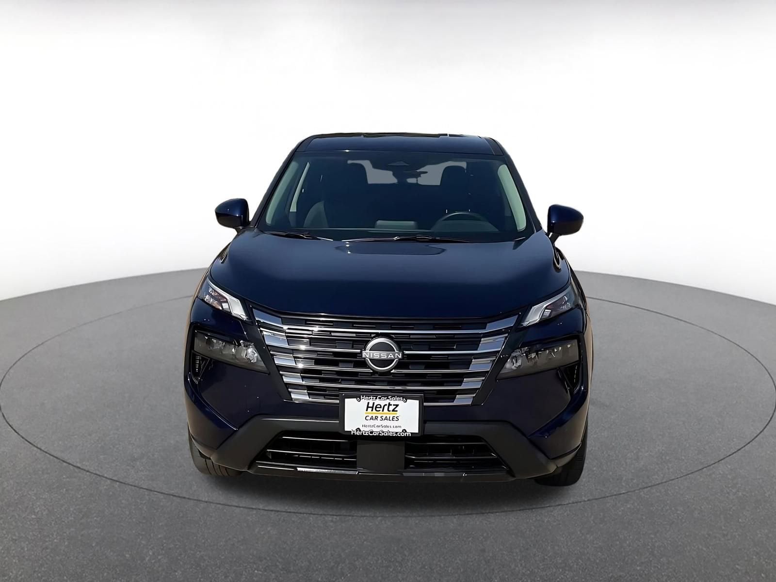 Thumbnail: 2025 Nissan Rogue - 3