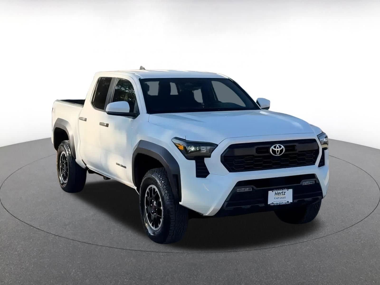 Thumbnail: 2025 Toyota Tacoma - 3