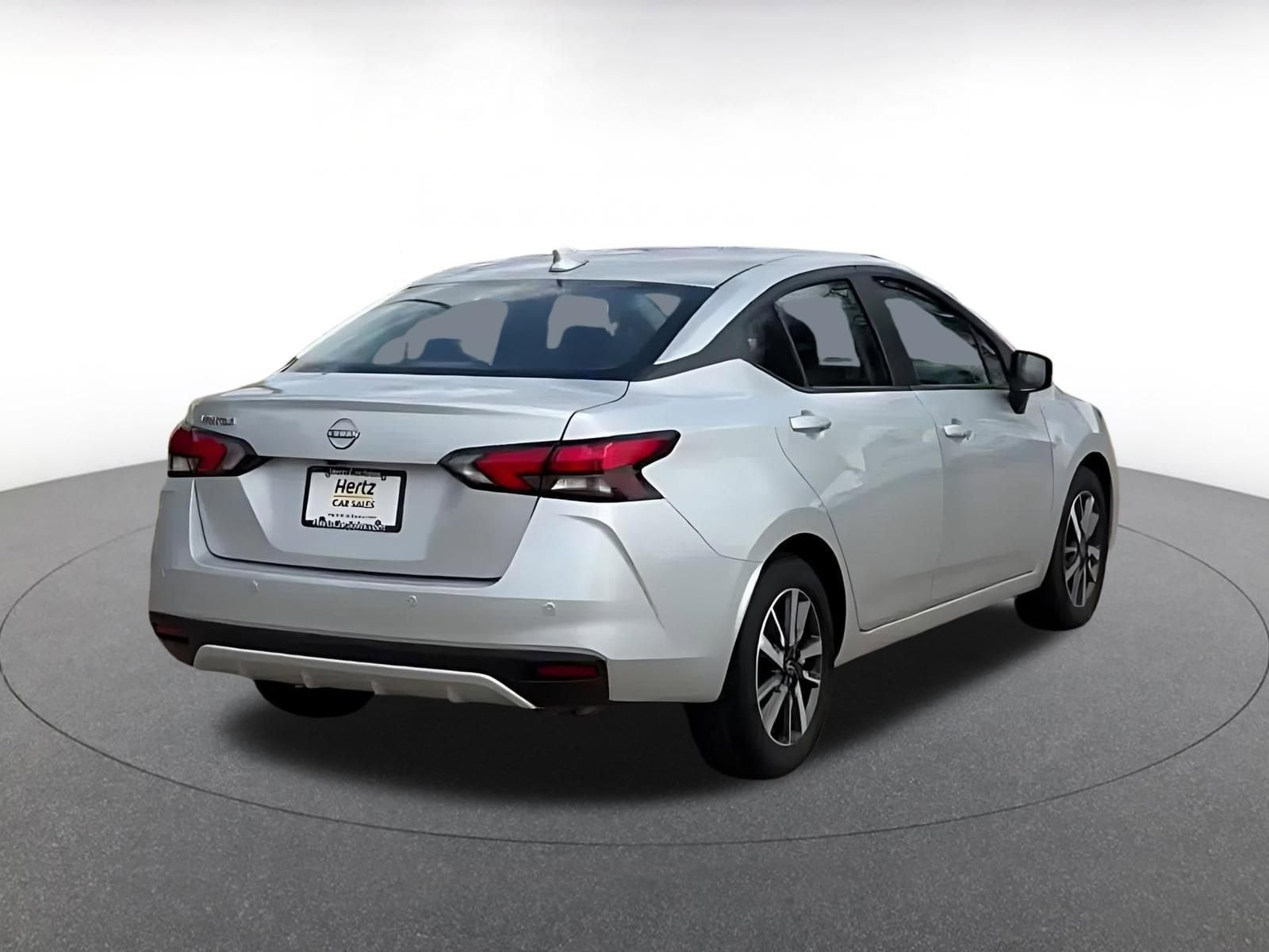 Thumbnail: 2025 Nissan Versa - 14