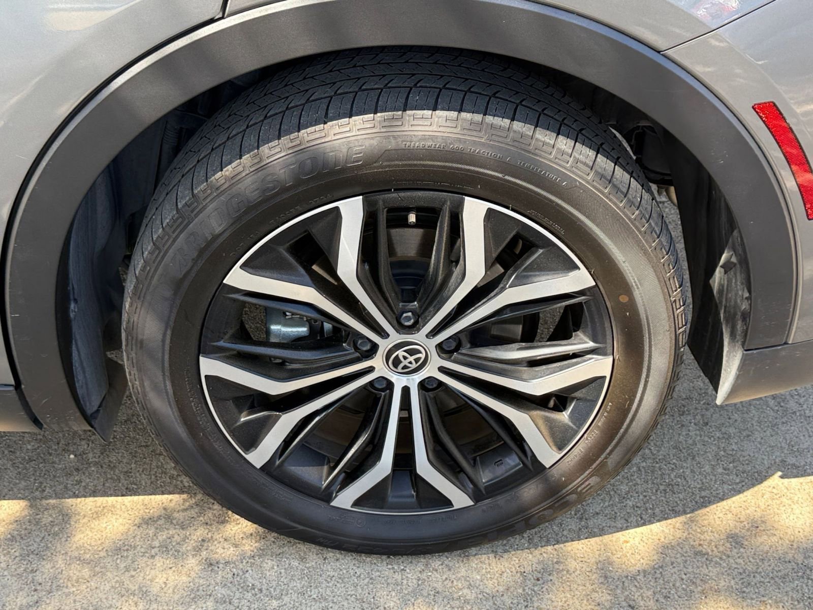 Thumbnail: 2025 Toyota Crown - 30