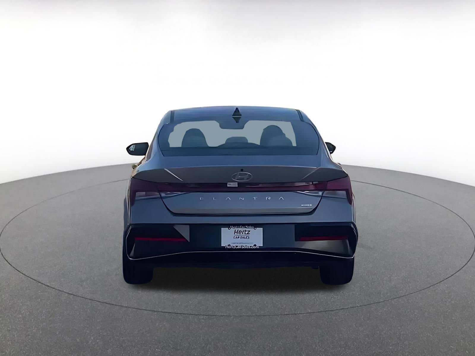 Thumbnail: 2025 Hyundai Elantra - 12