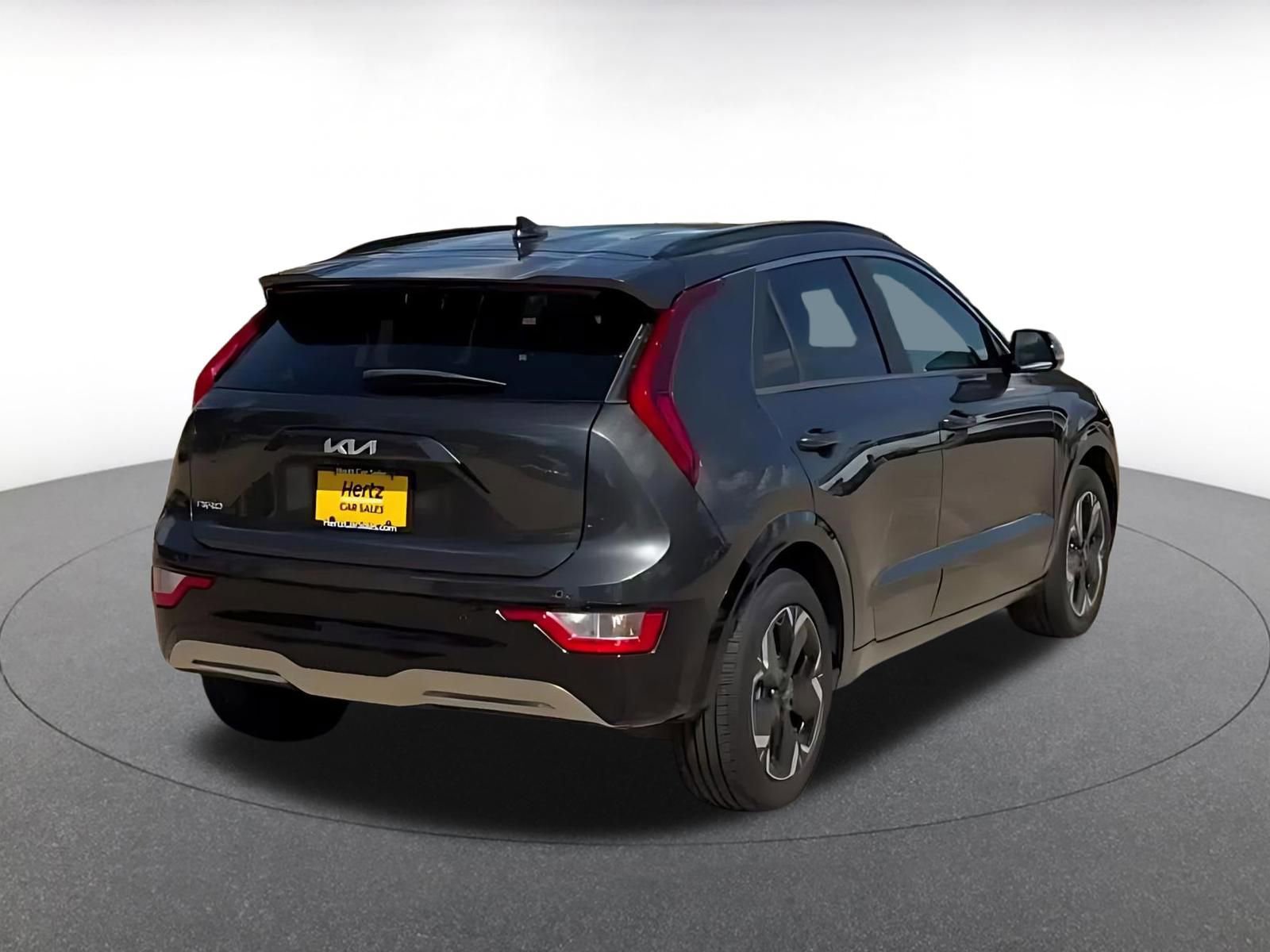 Thumbnail: 2024 Kia Niro - 15