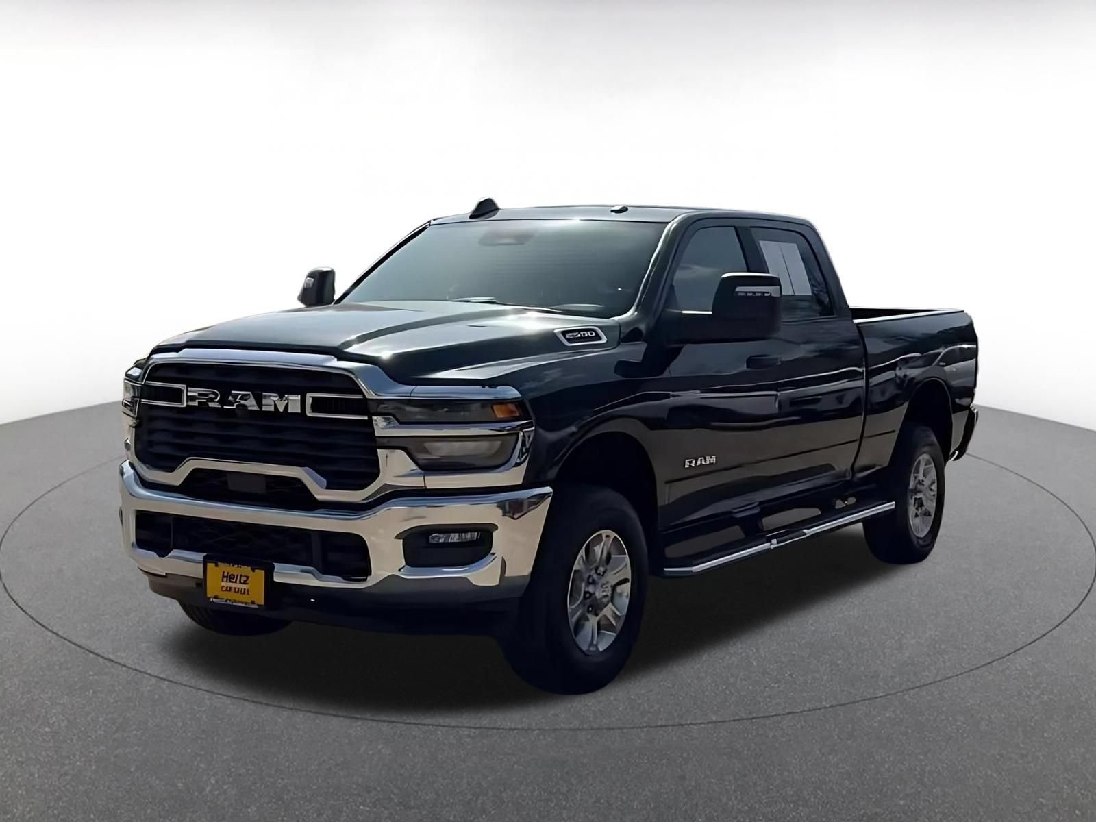 Thumbnail: 2025 RAM 2500 - 7