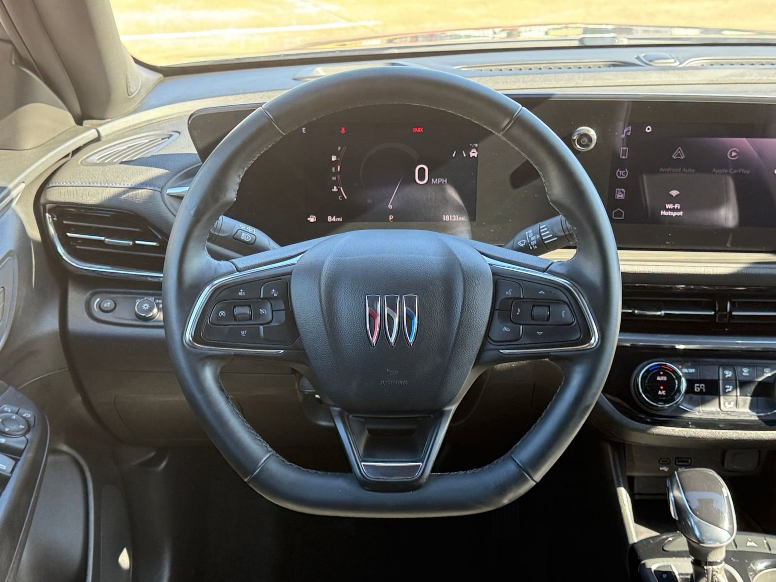 Thumbnail: 2025 Buick Envista - 28