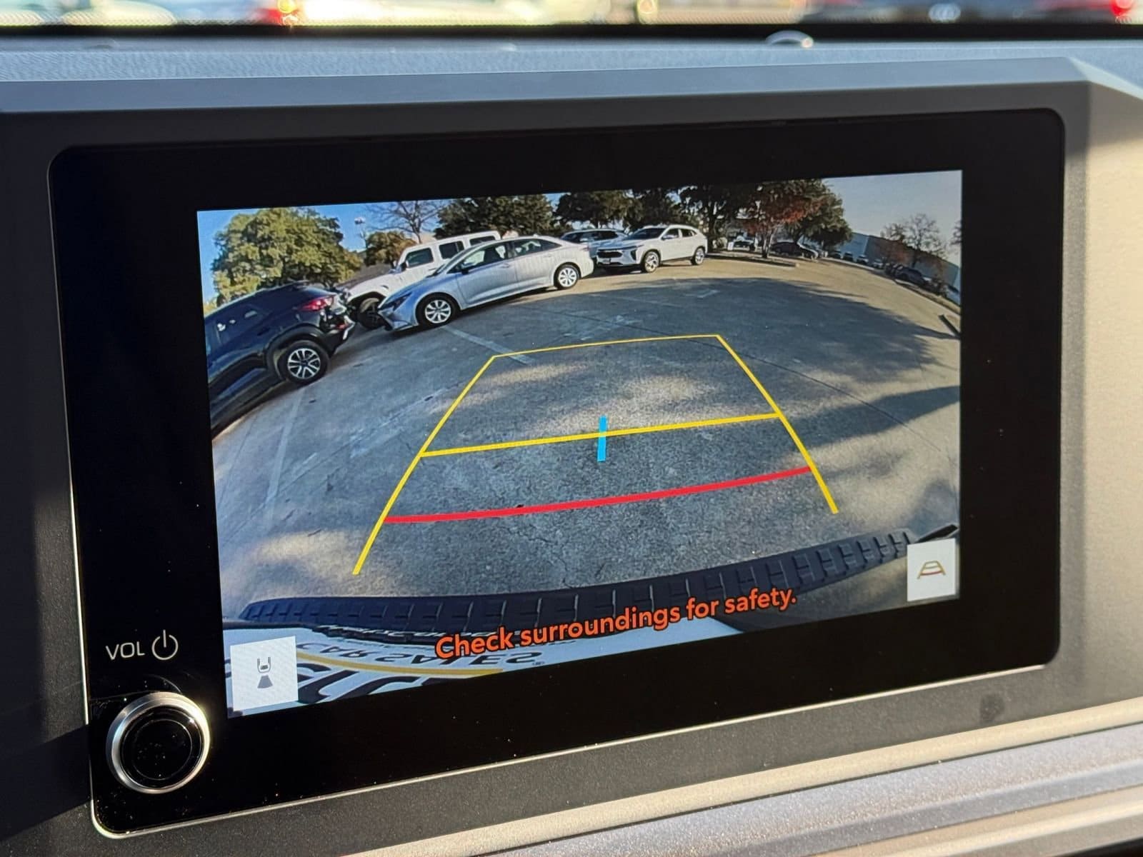 Thumbnail: 2025 Toyota 4Runner - 17