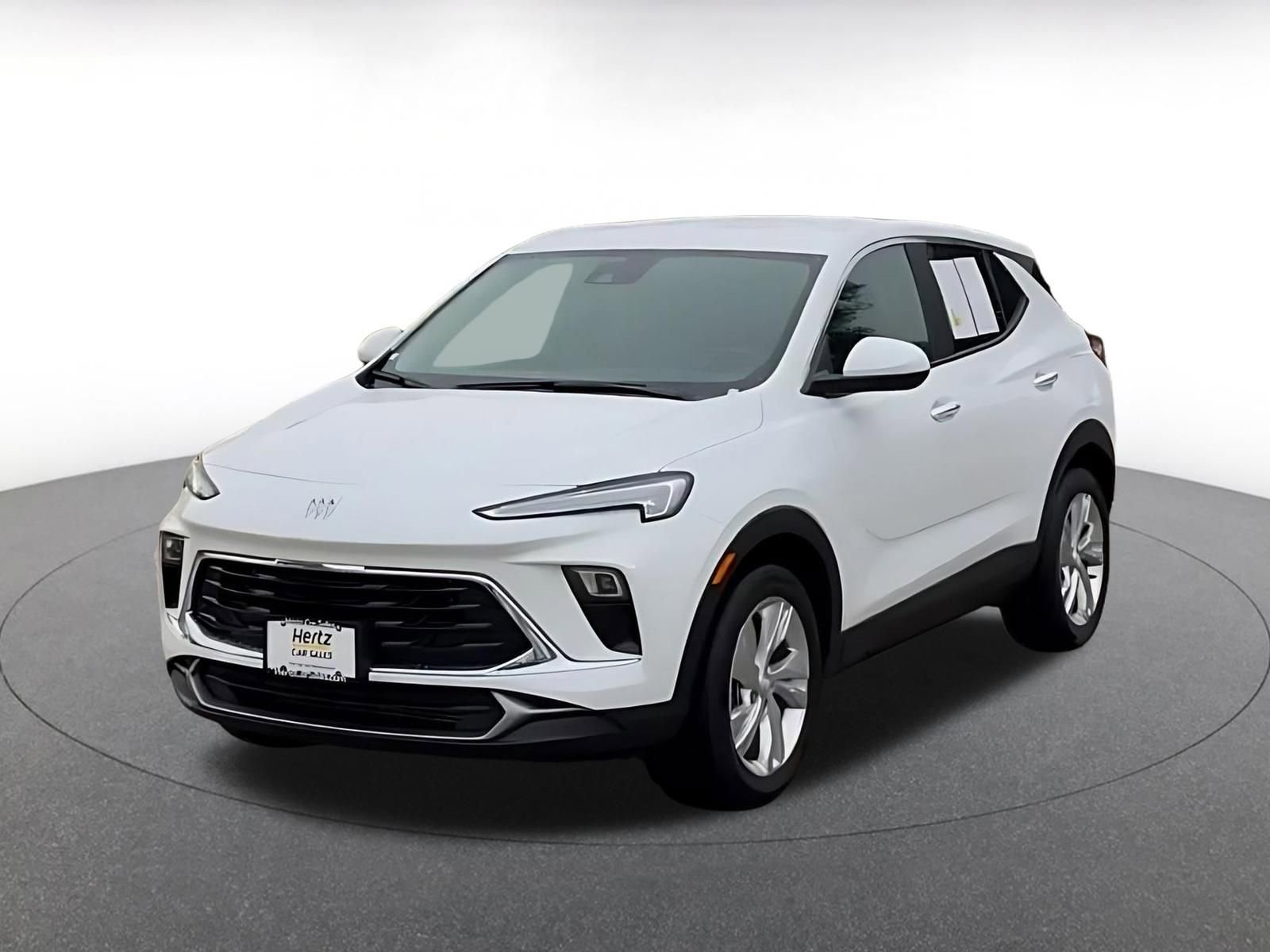 Thumbnail: 2025 Buick Encore GX - 7