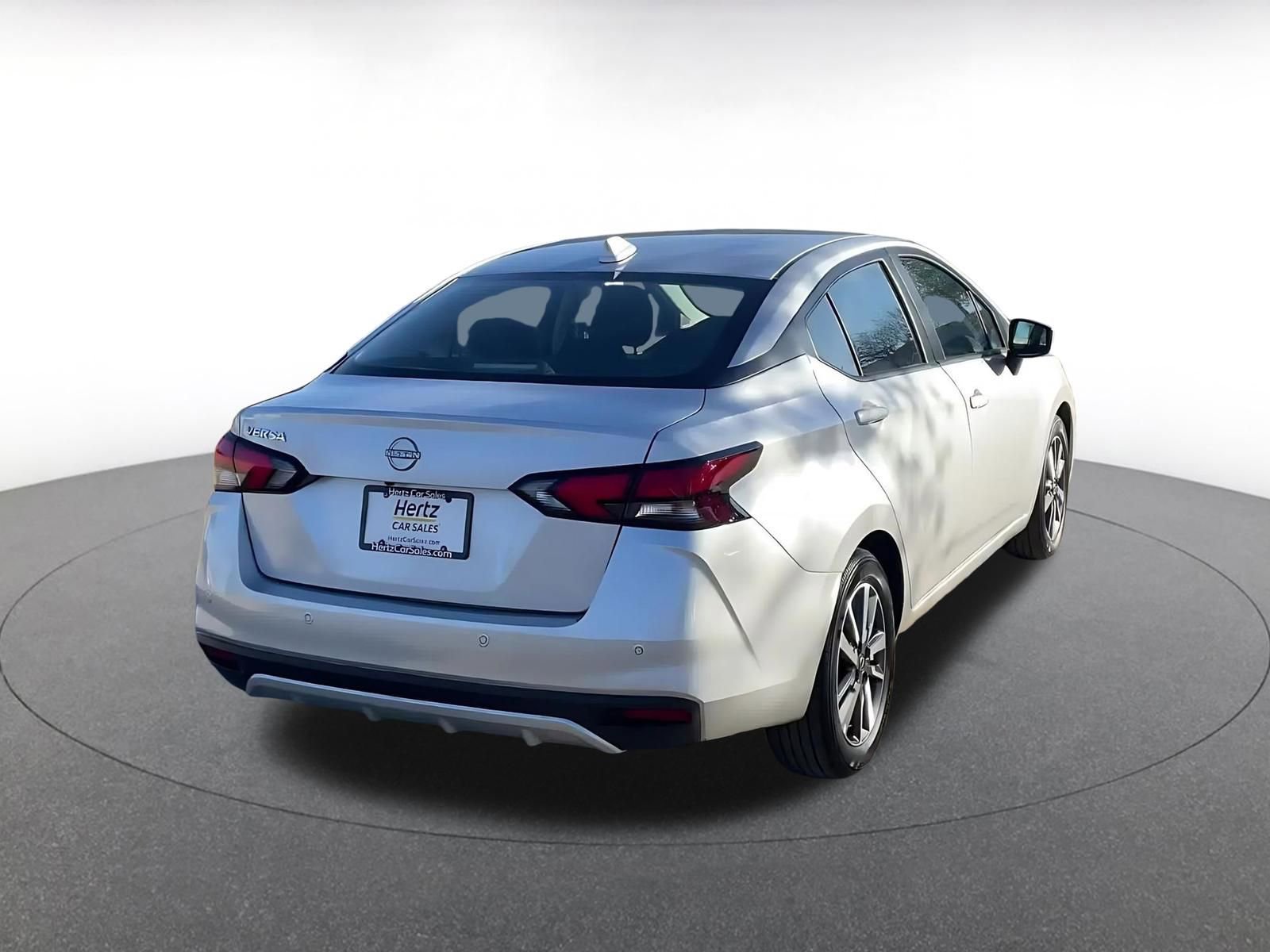 Thumbnail: 2025 Nissan Versa - 14