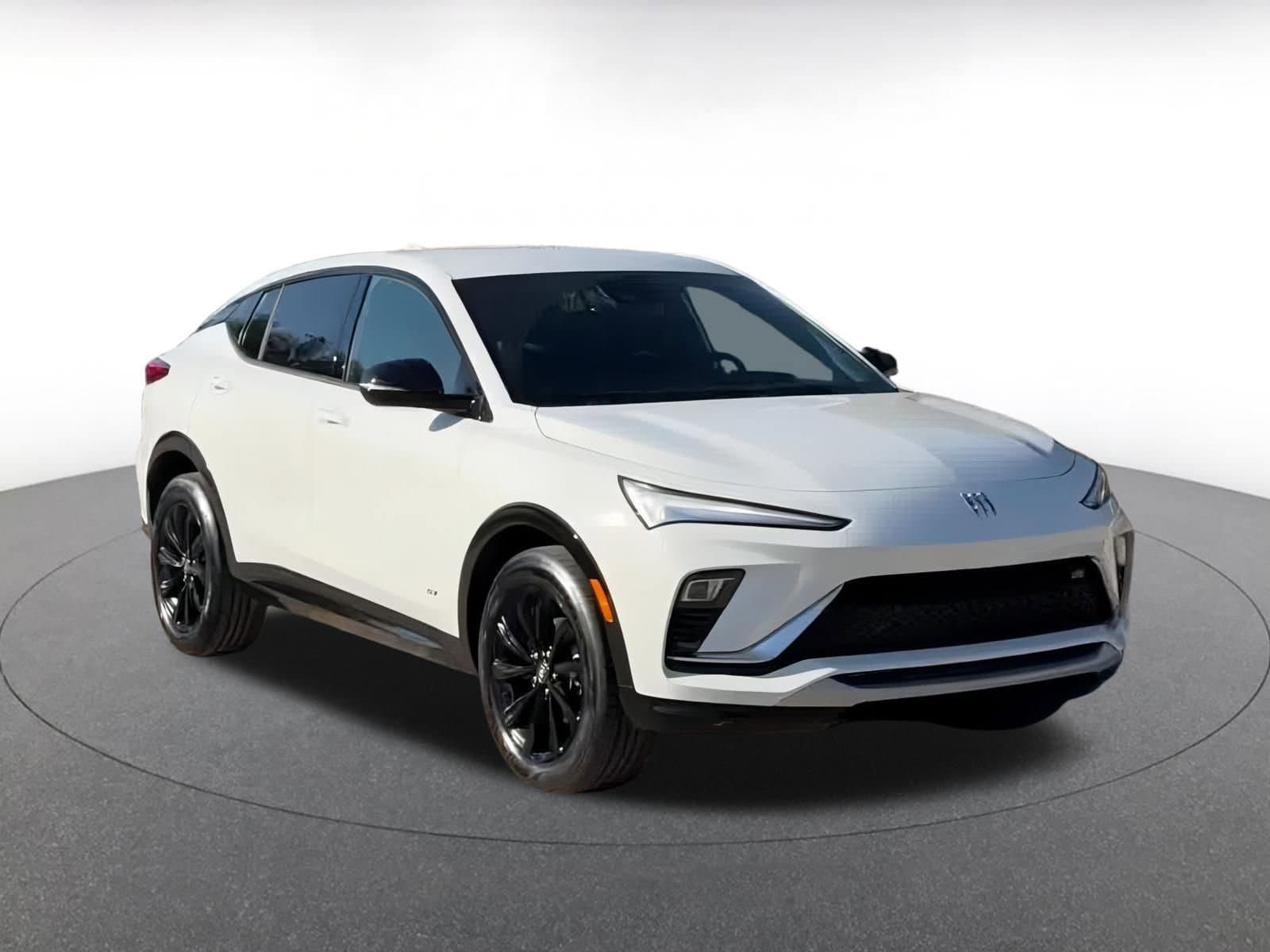 Thumbnail: 2025 Buick Envista - 3