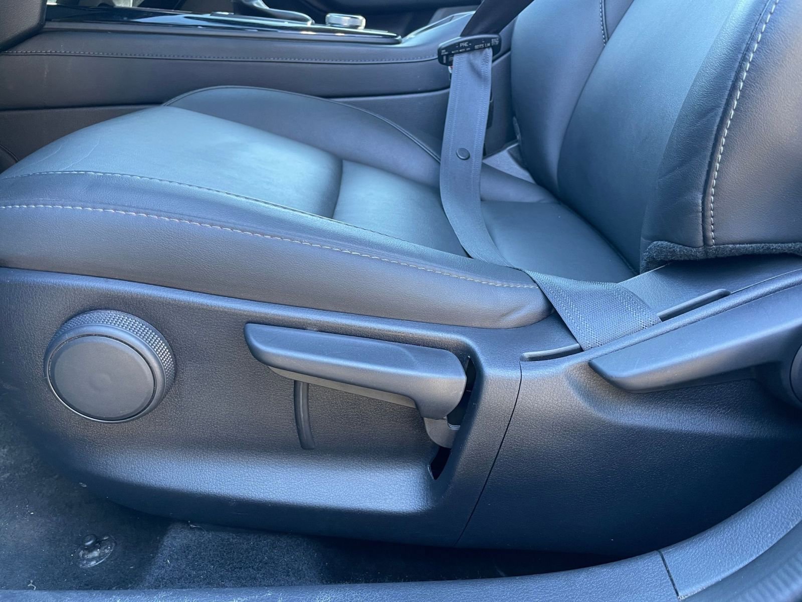 Thumbnail: 2024 Mazda CX-30 - 23