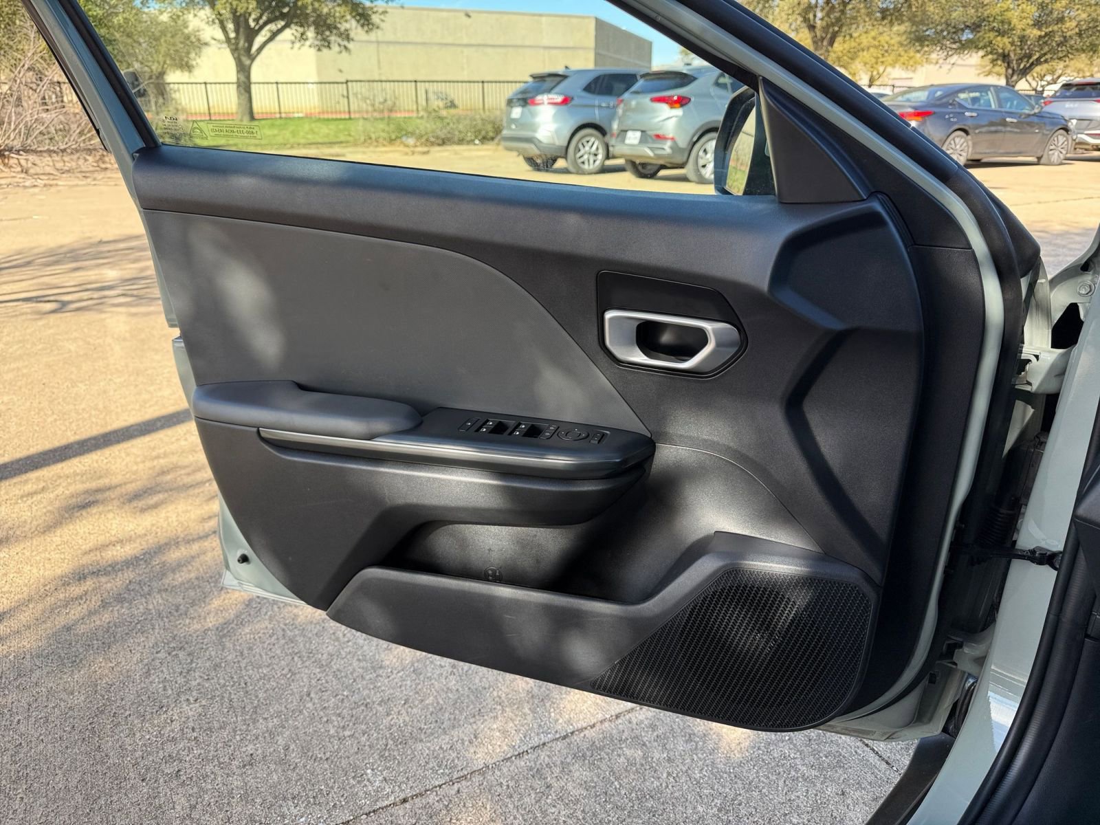 Thumbnail: 2025 Kia K4 - 20