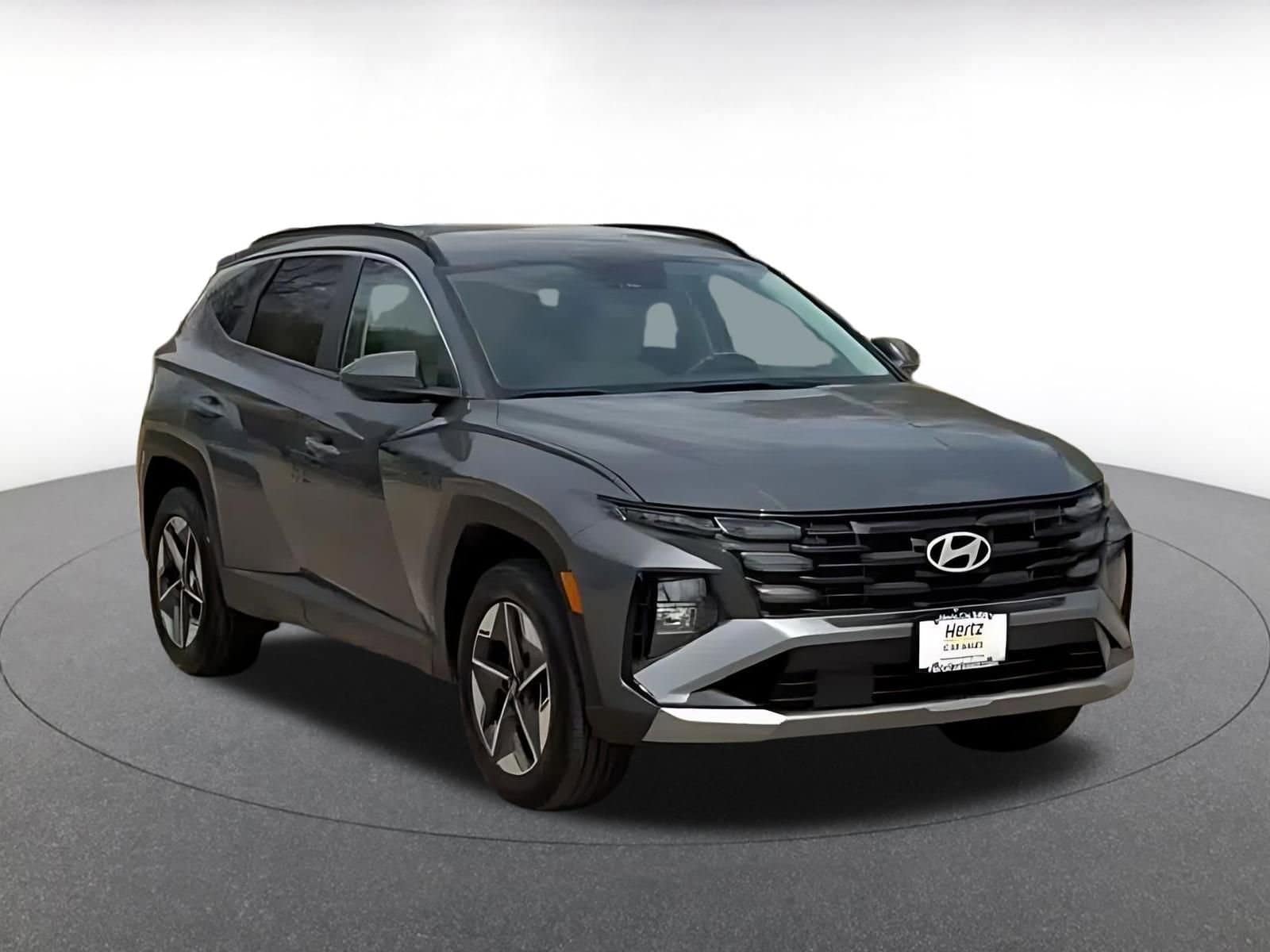 Thumbnail: 2025 Hyundai Tucson - 3