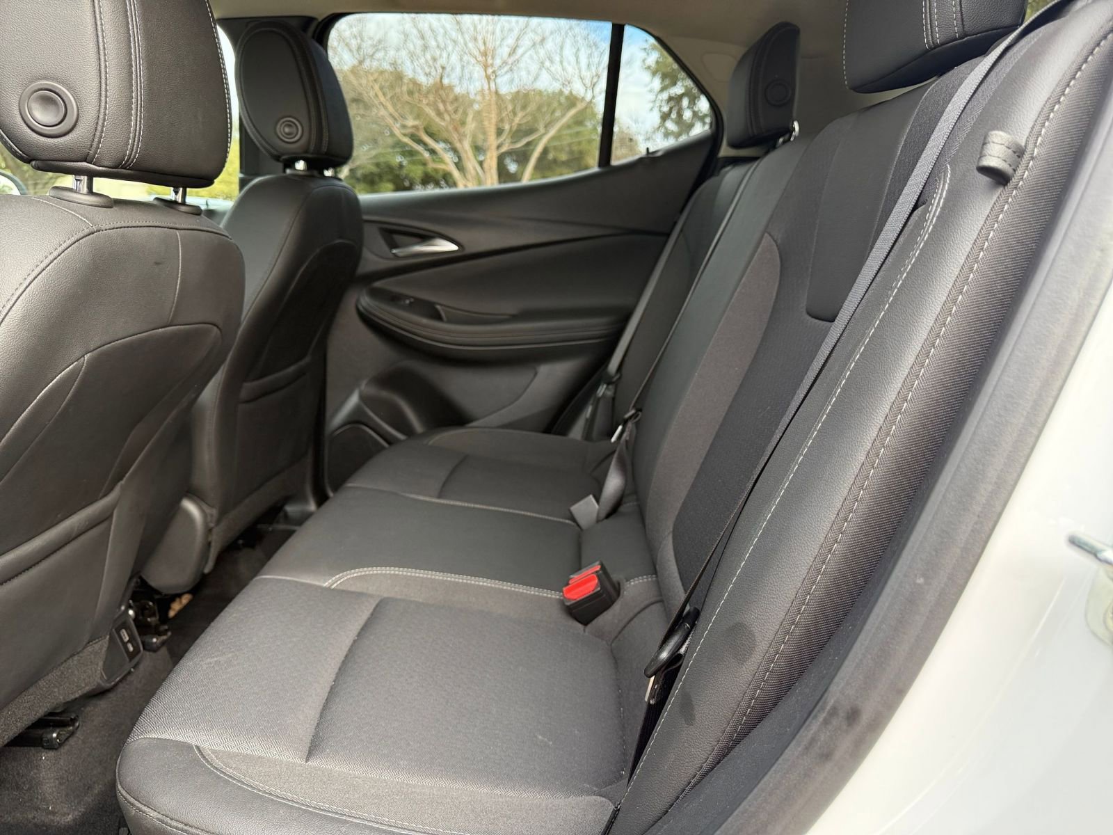 Thumbnail: 2025 Buick Encore GX - 25