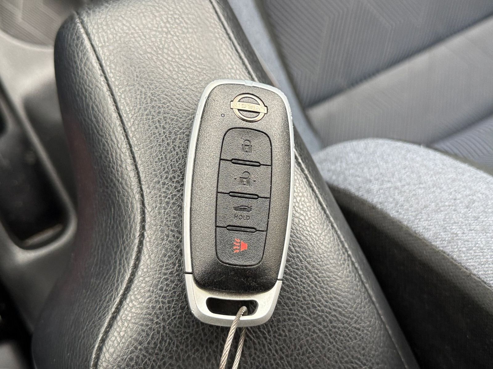 Thumbnail: 2025 Nissan Versa - 21