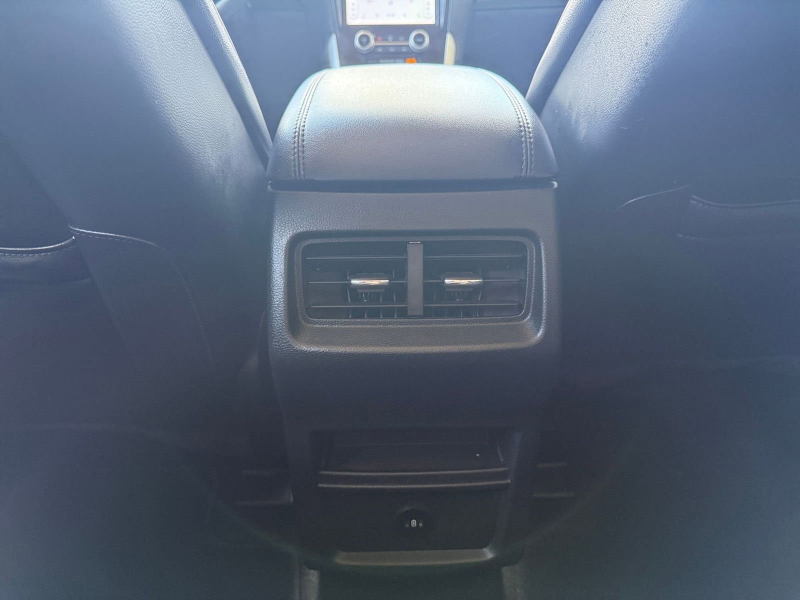 Thumbnail: 2024 Ford Edge - 24