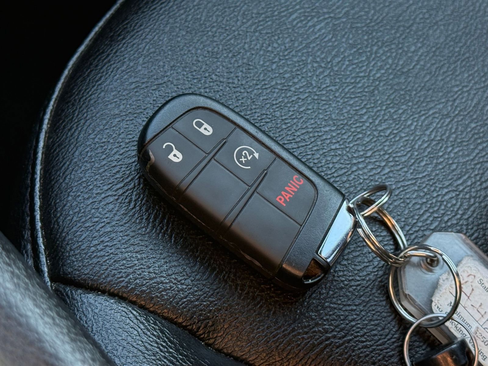 Thumbnail: 2025 Jeep Compass - 22