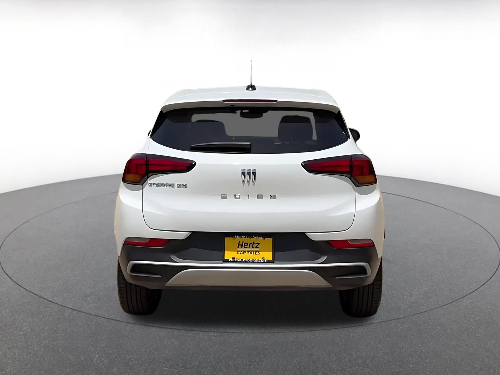 Thumbnail: 2025 Buick Encore GX - 12