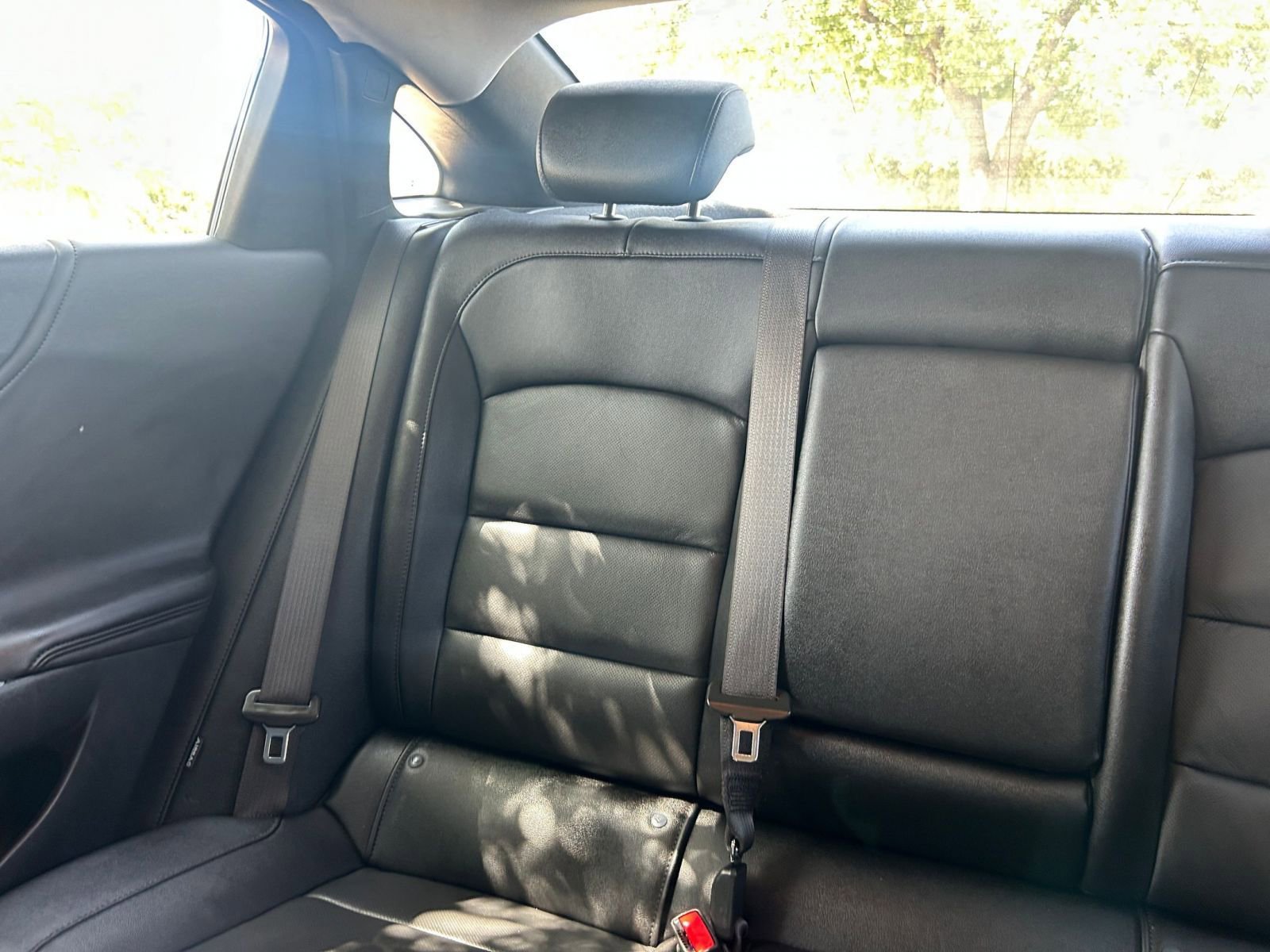 Thumbnail: 2024 Chevrolet Malibu - 35