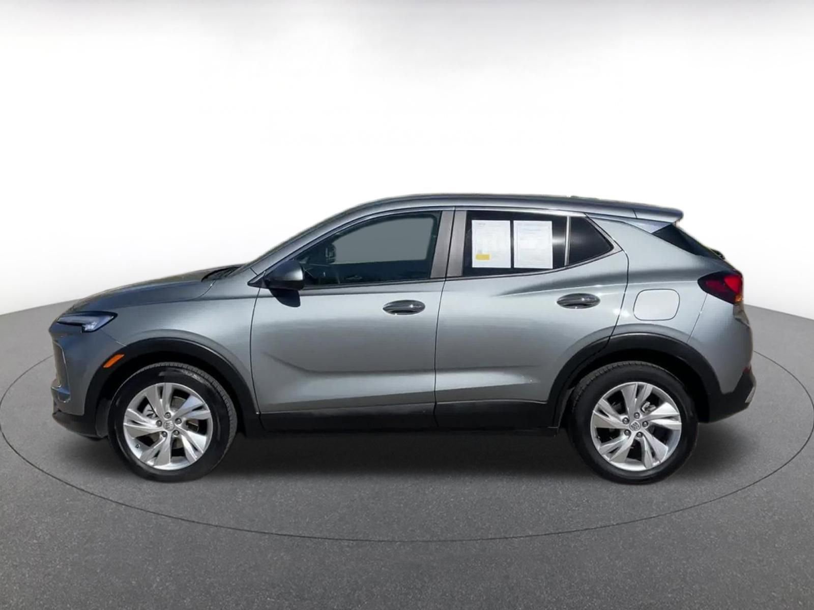 Thumbnail: 2025 Buick Encore GX - 9