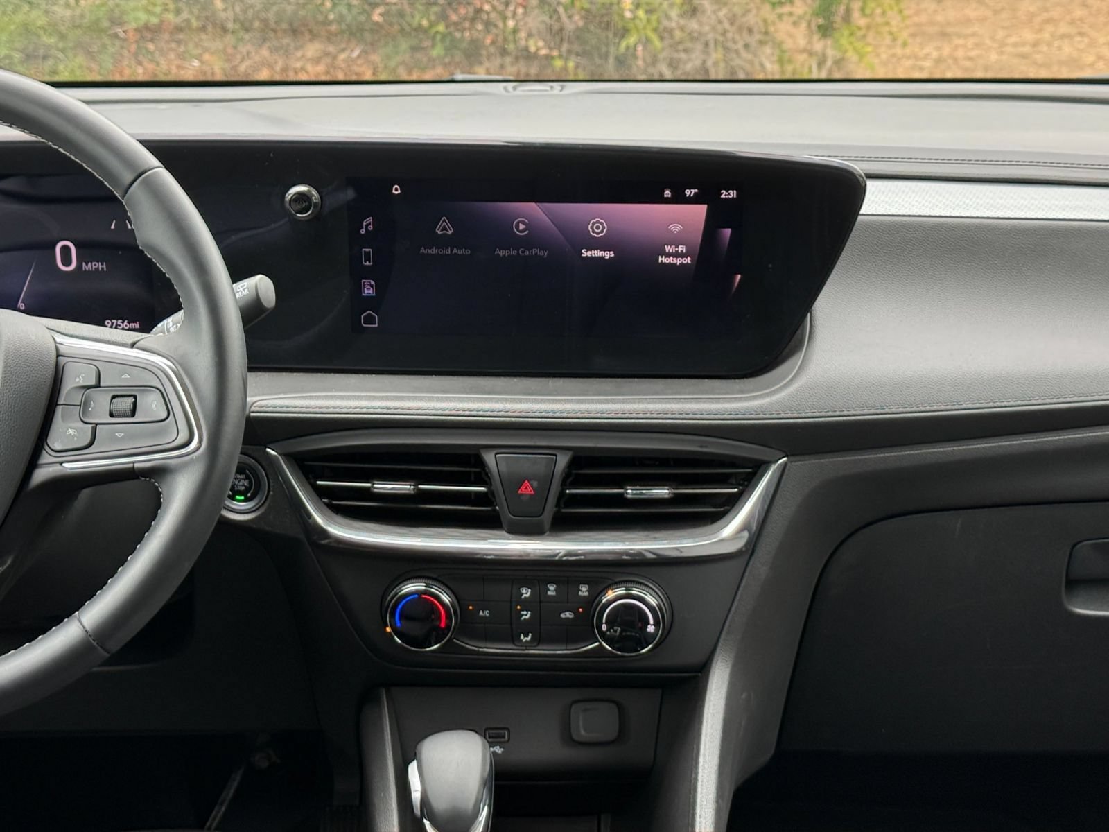 Thumbnail: 2026 Buick Encore GX - 14