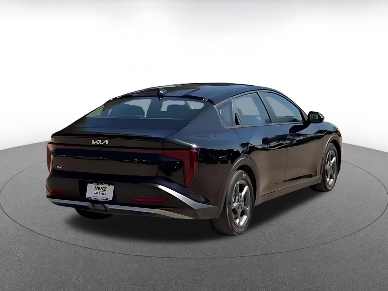Thumbnail: 2025 Kia K4 - 15