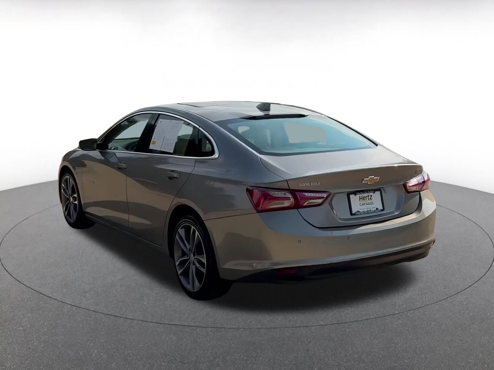 Thumbnail: 2024 Chevrolet Malibu - 11