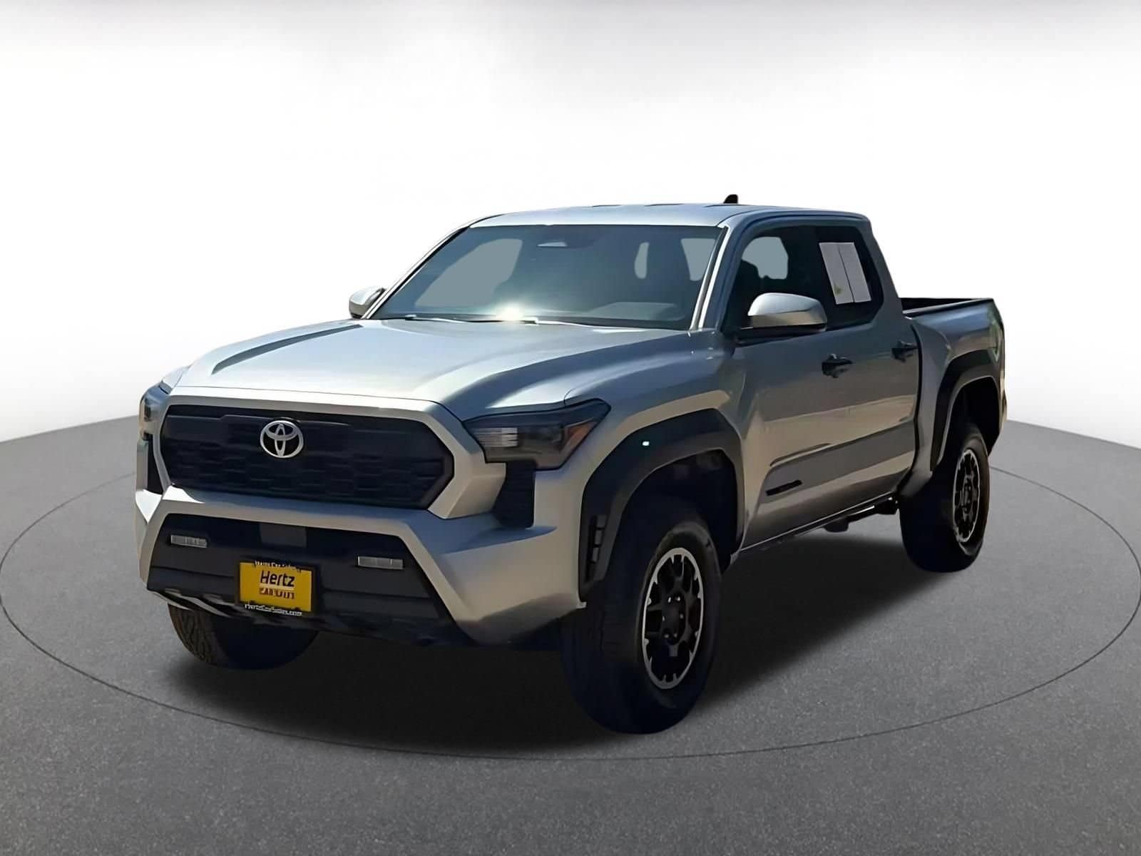 Thumbnail: 2025 Toyota Tacoma - 6