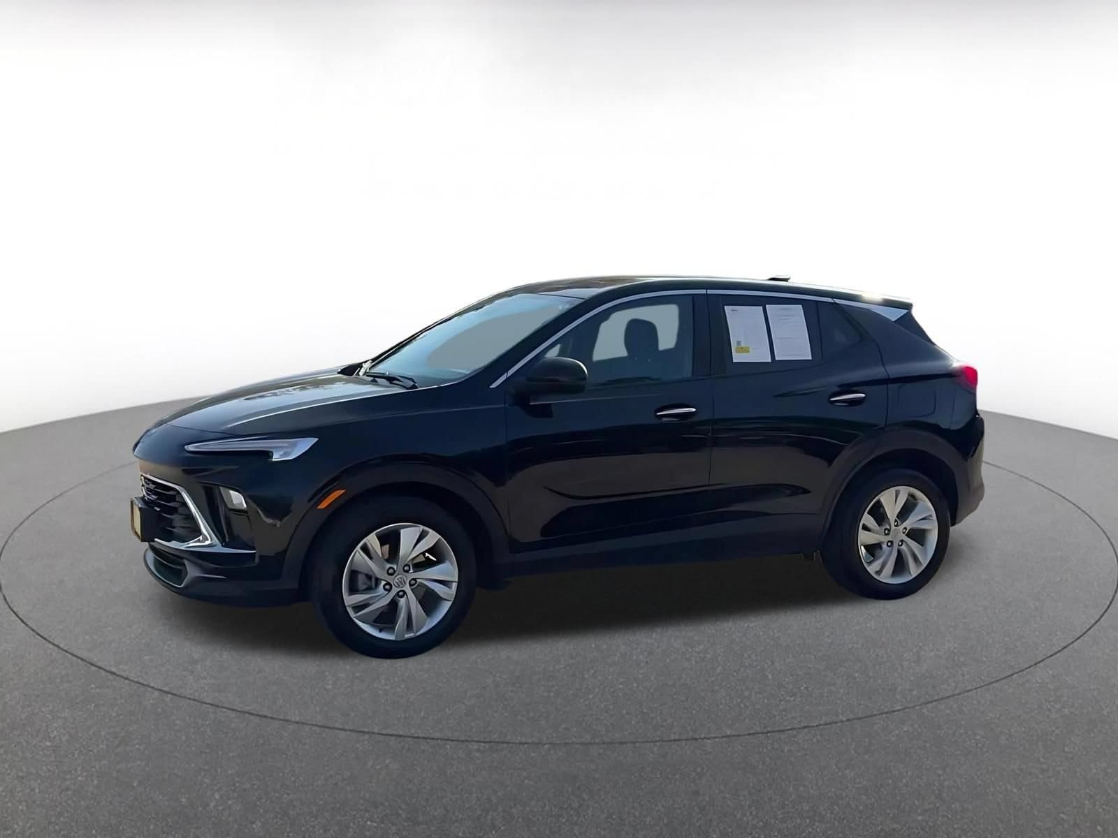 Thumbnail: 2025 Buick Encore GX - 8