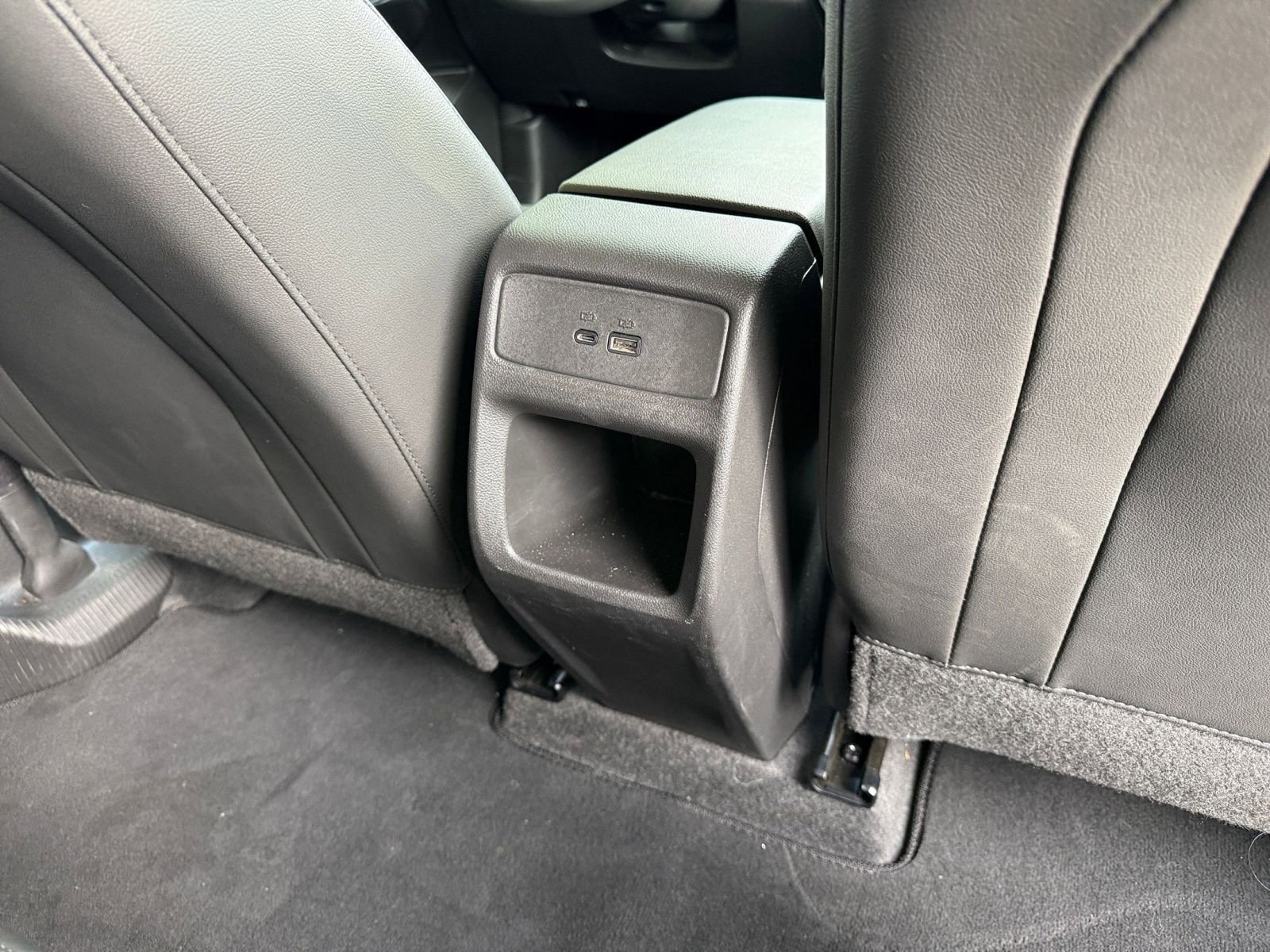 Thumbnail: 2025 Chevrolet Trax - 23