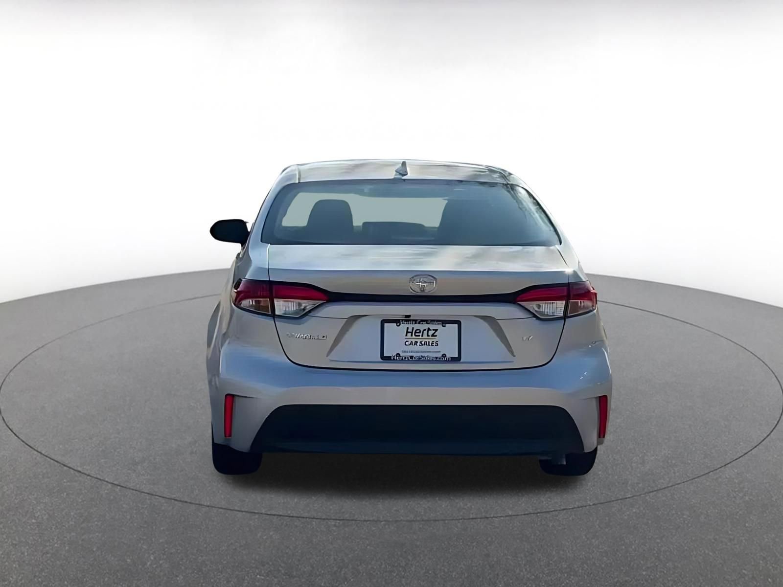 Thumbnail: 2025 Toyota Corolla - 12