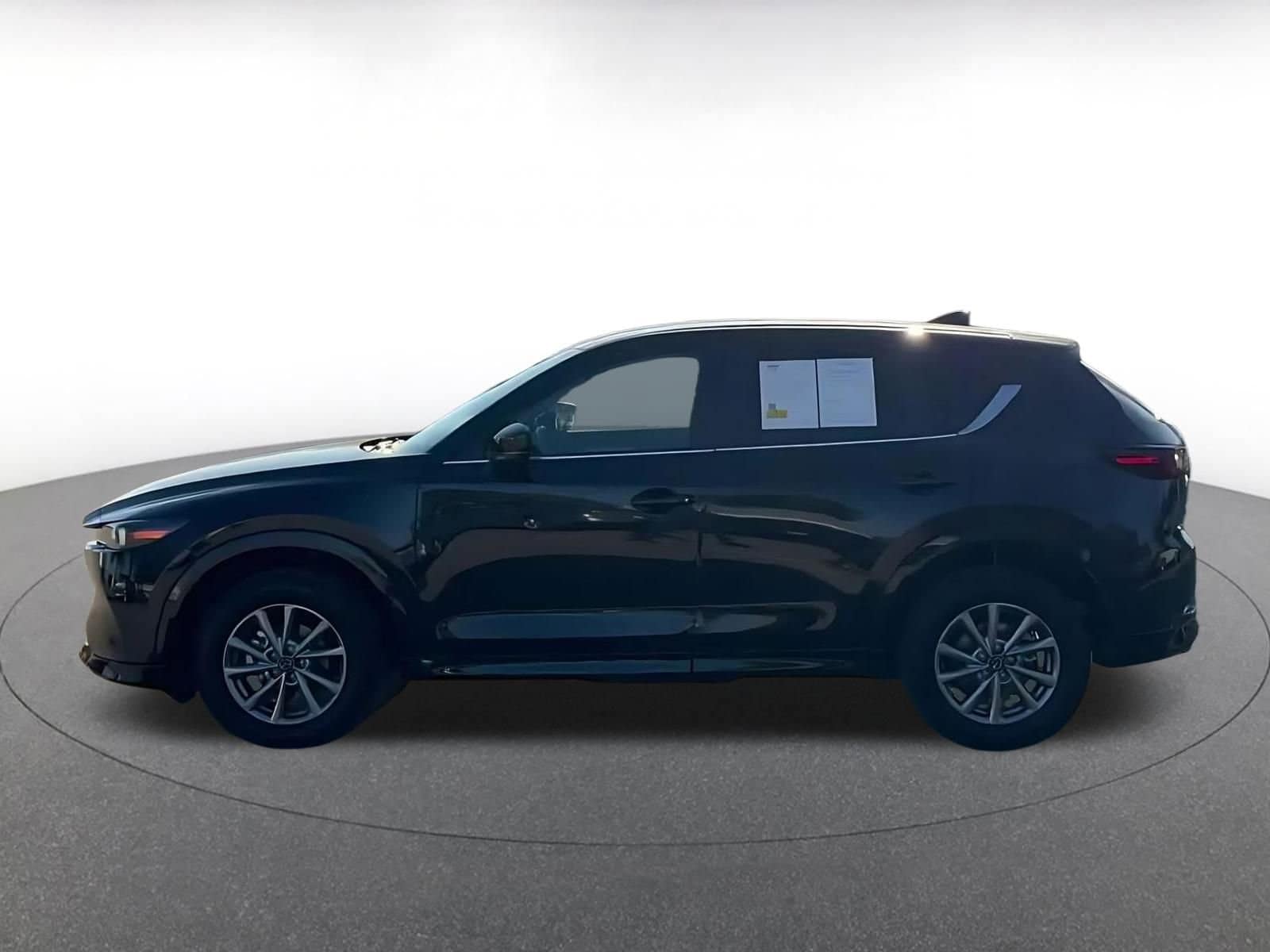 Thumbnail: 2025 Mazda CX-5 - 8