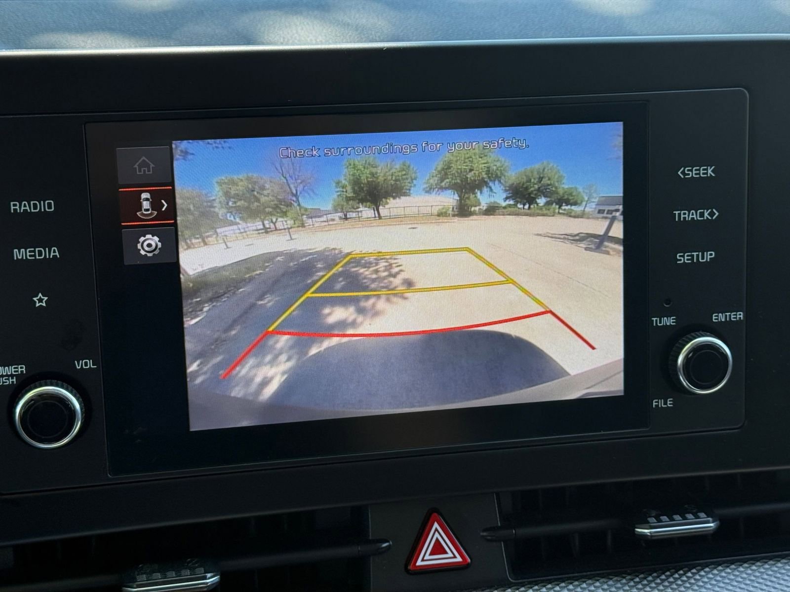 Thumbnail: 2025 Kia Sportage - 24