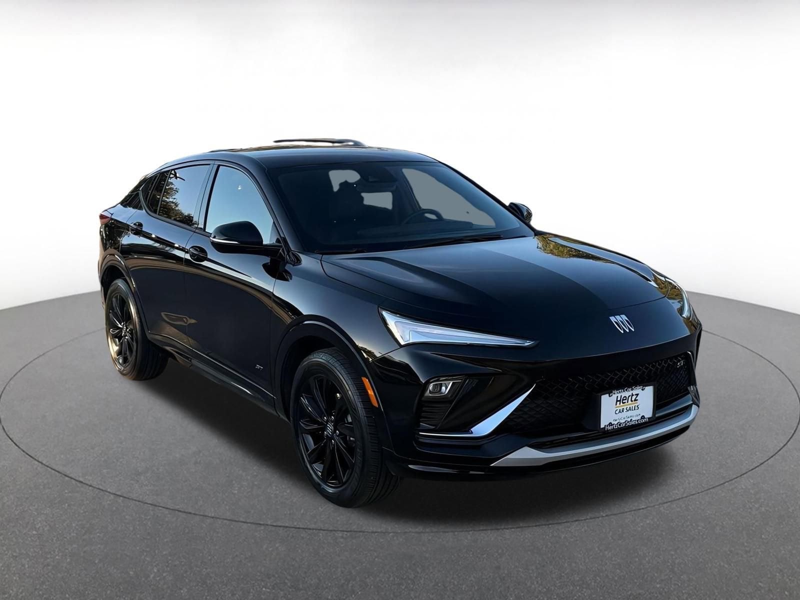 Thumbnail: 2025 Buick Envista - 1