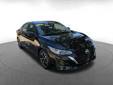 2024 Nissan Sentra SV -
                  Bedford, TX