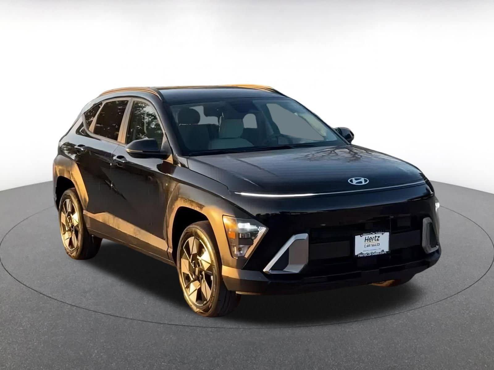 Thumbnail: 2025 Hyundai Kona - 8