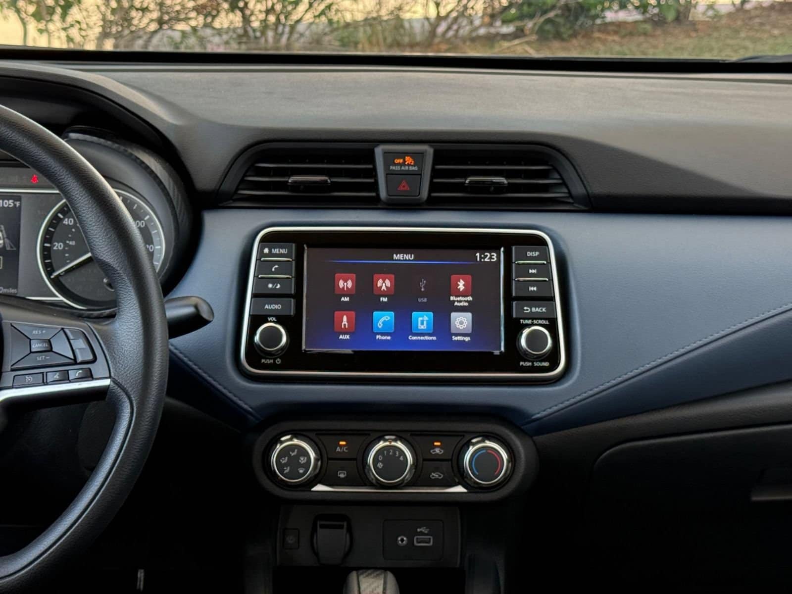 Thumbnail: 2025 Nissan Versa - 17