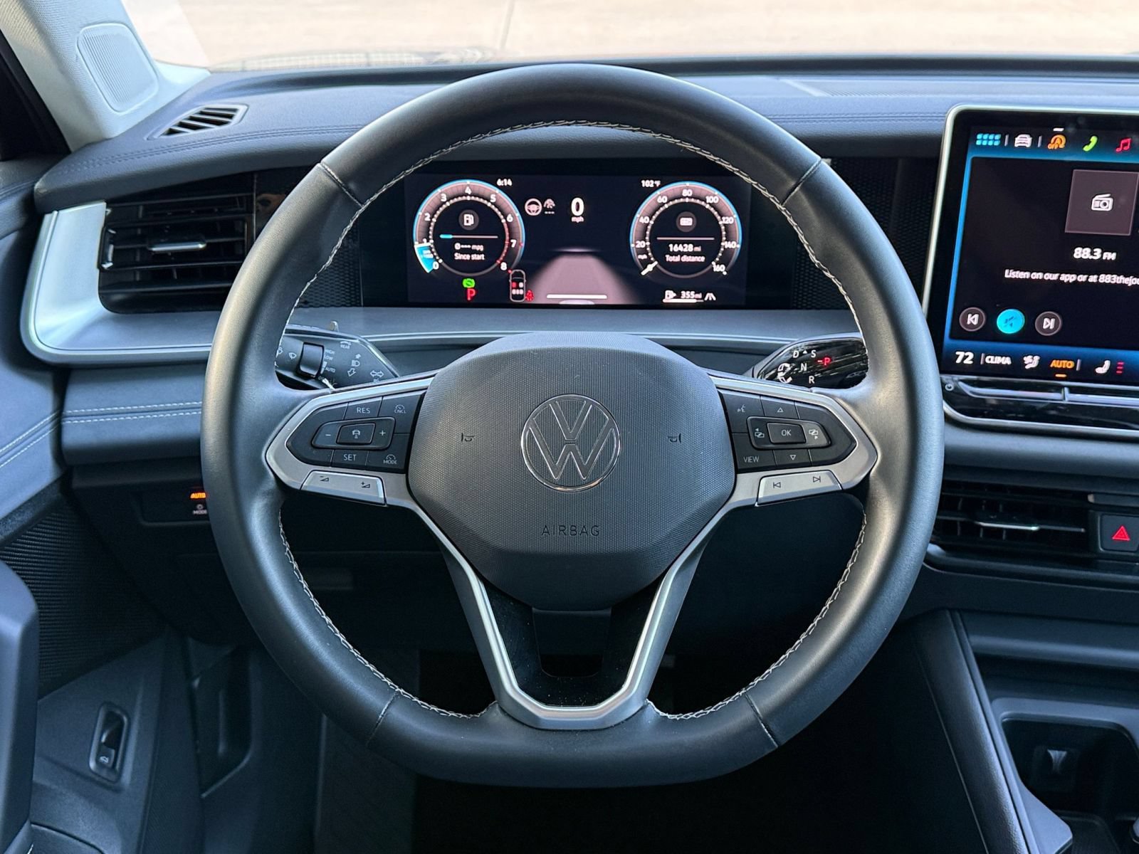 Thumbnail: 2026 Volkswagen Tiguan - 28