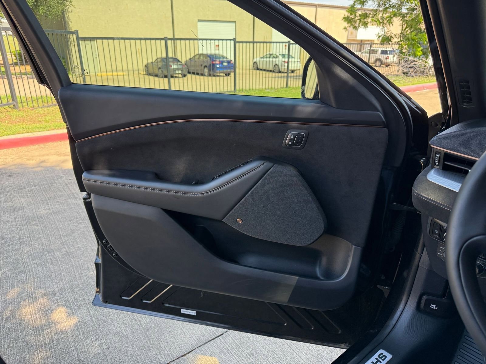 Thumbnail: 2023 Ford Mustang Mach-E - 24