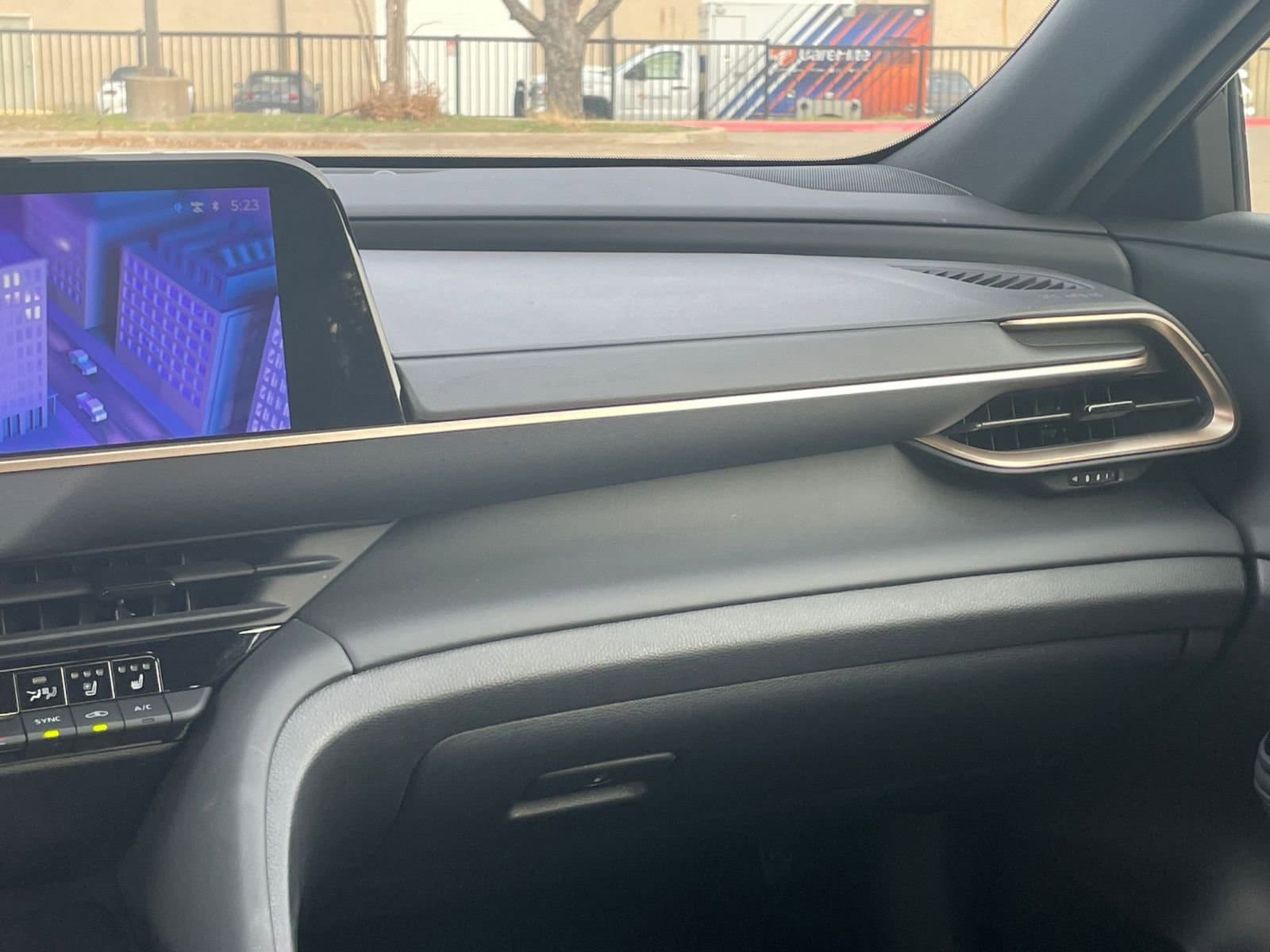 Thumbnail: 2025 Toyota Crown - 35