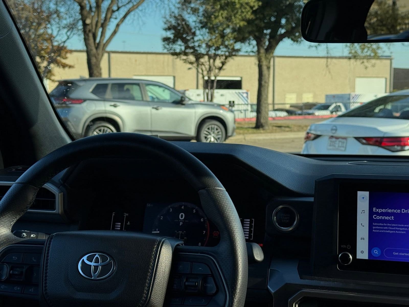 Thumbnail: 2025 Toyota 4Runner - 34