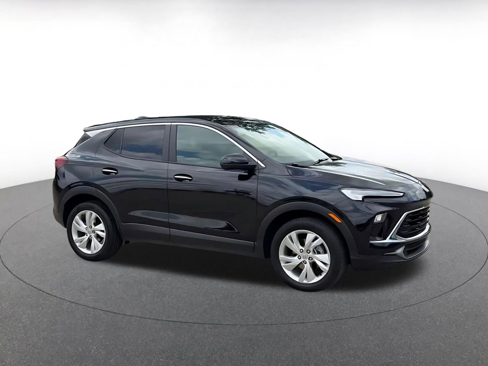 Thumbnail: 2025 Buick Encore GX - 2