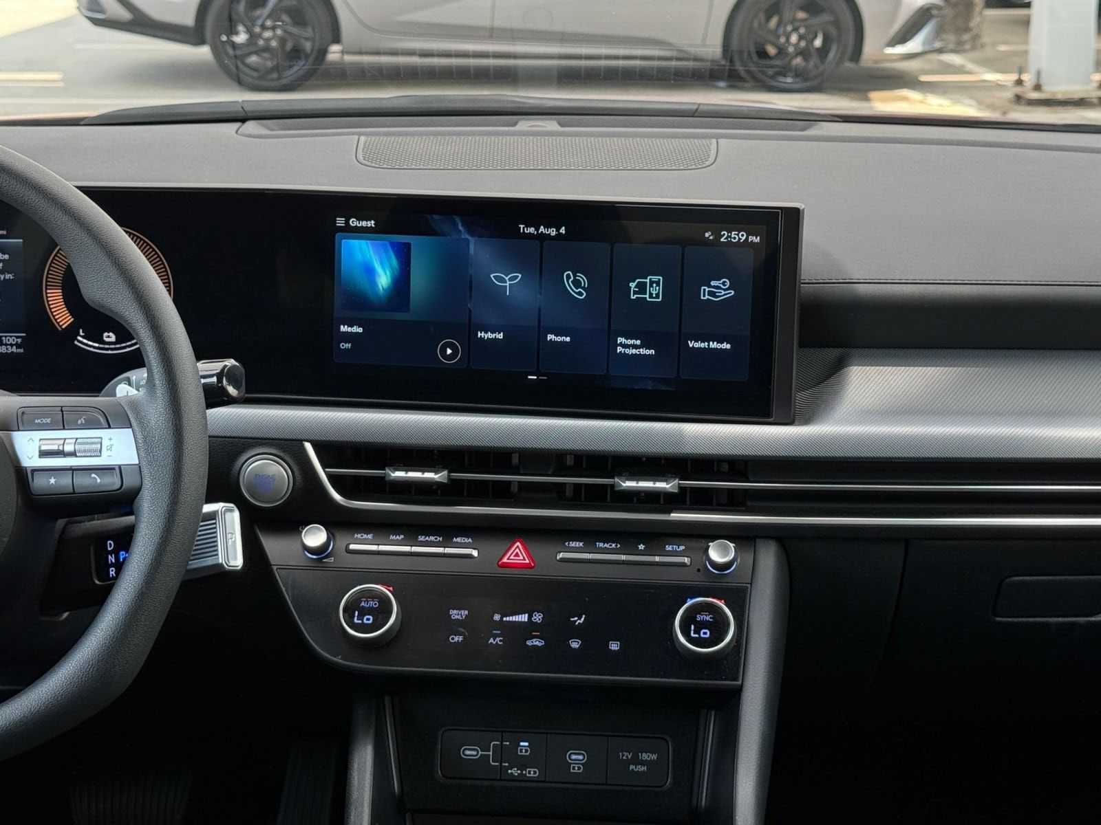 Thumbnail: 2026 Hyundai Sonata - 18