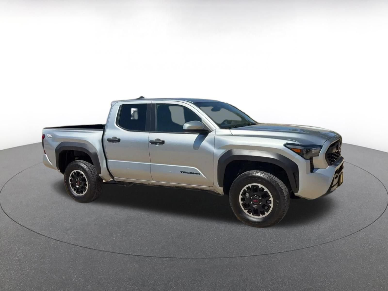 Thumbnail: 2025 Toyota Tacoma - 2