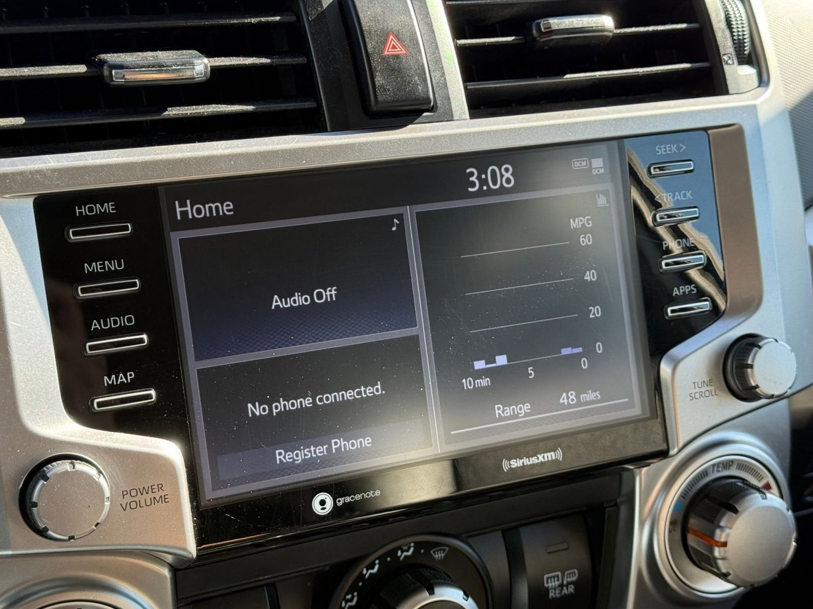 Thumbnail: 2024 Toyota 4Runner - 21