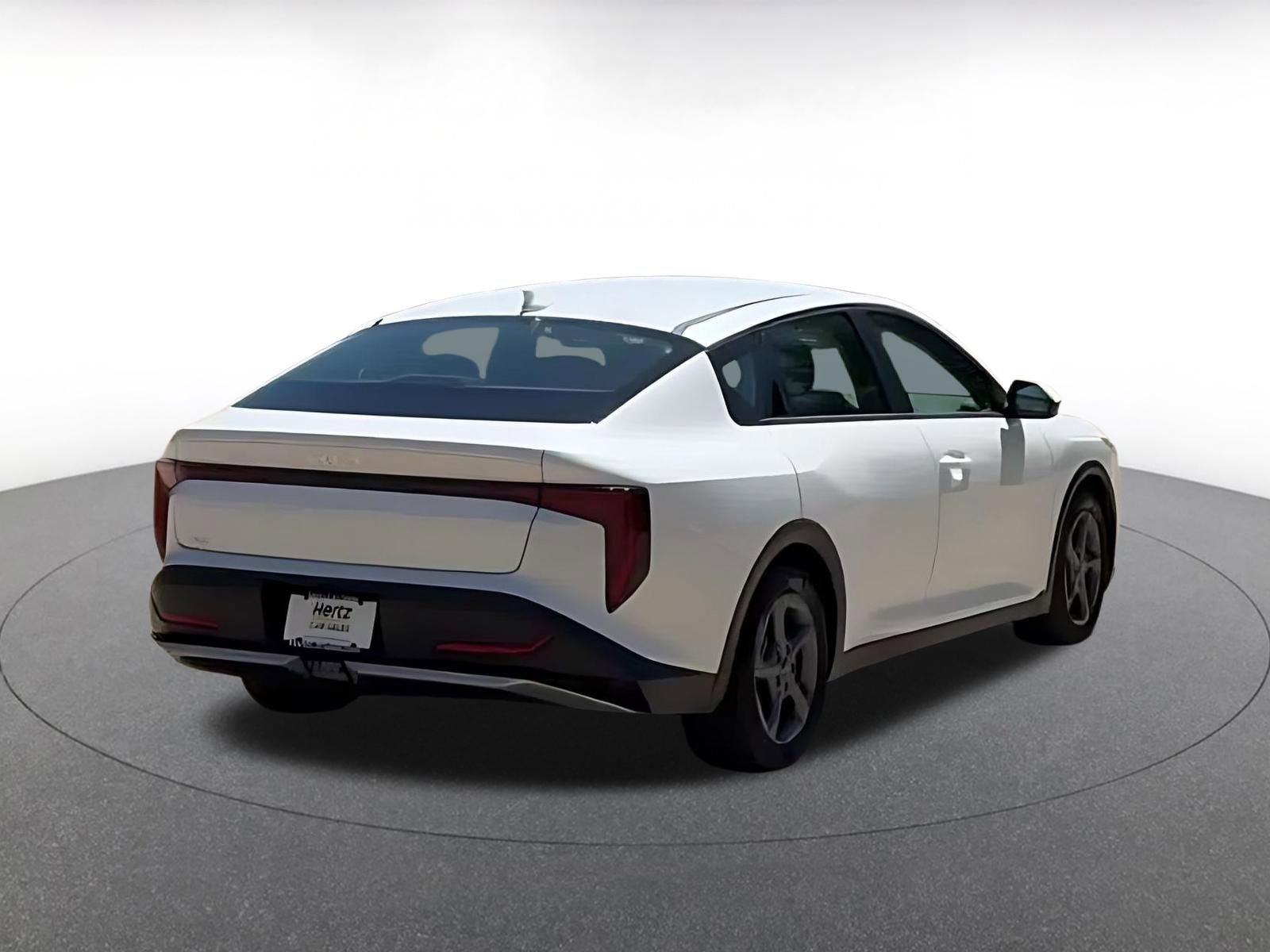 Thumbnail: 2025 Kia K4 - 15