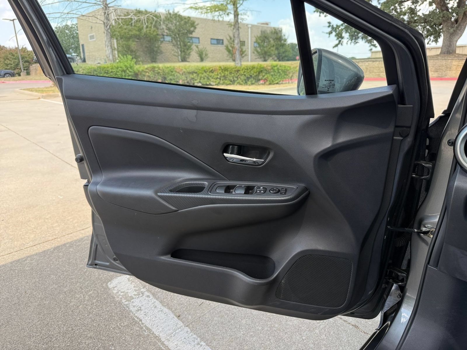 Thumbnail: 2025 Nissan Versa - 18