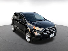 2020 Ford EcoSport SE -
                  Bedford, TX